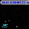 ULAS J130407.72-000601.5