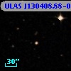 ULAS J130408.88-002151.3