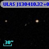 ULAS J130410.32+000641.0