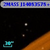 2MASS J14083578+5509314