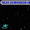 ULAS J130410.50+002100.7