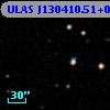 ULAS J130410.51+001323.5