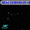 ULAS J130416.47+002204.8