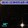 ULAS J130435.60+001623.3