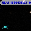 ULAS J130436.62-002125.0