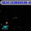 ULAS J130439.49-001819.9