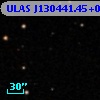 ULAS J130441.45+002325.7
