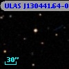 ULAS J130441.64-002327.6
