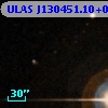 ULAS J130451.10+001902.9