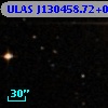 ULAS J130458.72+001654.5