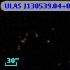 ULAS J130539.04+002412.3