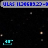 ULAS J130609.23+000316.9