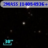 2MASS J14084936+5518436