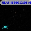 ULAS J130612.00+000851.0