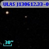 ULAS J130612.33-000610.3