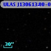 ULAS J130613.00-002011.6