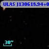 ULAS J130618.94+000706.0