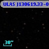 ULAS J130619.33-000858.3