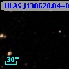 ULAS J130620.04+001908.1