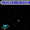 ULAS J130620.13+000559.3