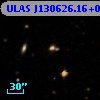 ULAS J130626.16+001900.6