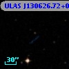 ULAS J130626.72+002548.9