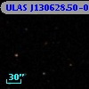 ULAS J130628.50-002219.7