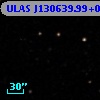 ULAS J130639.99+002538.7