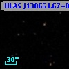 ULAS J130651.67+002434.8