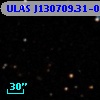 ULAS J130709.31-001756.6