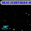 ULAS J130710.84-001431.2