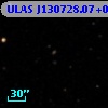 ULAS J130728.07+002130.8