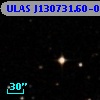 ULAS J130731.60-002047.5