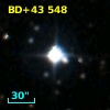 BD+43   548