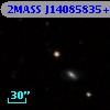 2MASS J14085835+5443385