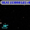 ULAS J130801.65+002156.8