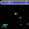 ULAS J130809.98+001527.3