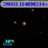 2MASS J14090214+5523434