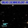 ULAS J130835.97-002034.4