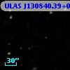 ULAS J130840.39+001226.5