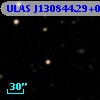 ULAS J130844.29+001101.5
