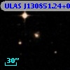 ULAS J130851.24+002421.9