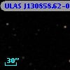 ULAS J130858.62-000947.0