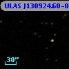 ULAS J130924.60-000922.1