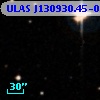 ULAS J130930.45-000655.9