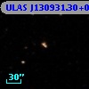ULAS J130931.30+001223.5