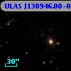 ULAS J130946.00-001311.2