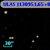 ULAS J130951.65+000450.0