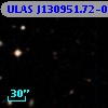 ULAS J130951.72-001609.1