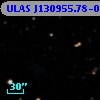 ULAS J130955.78-001200.8